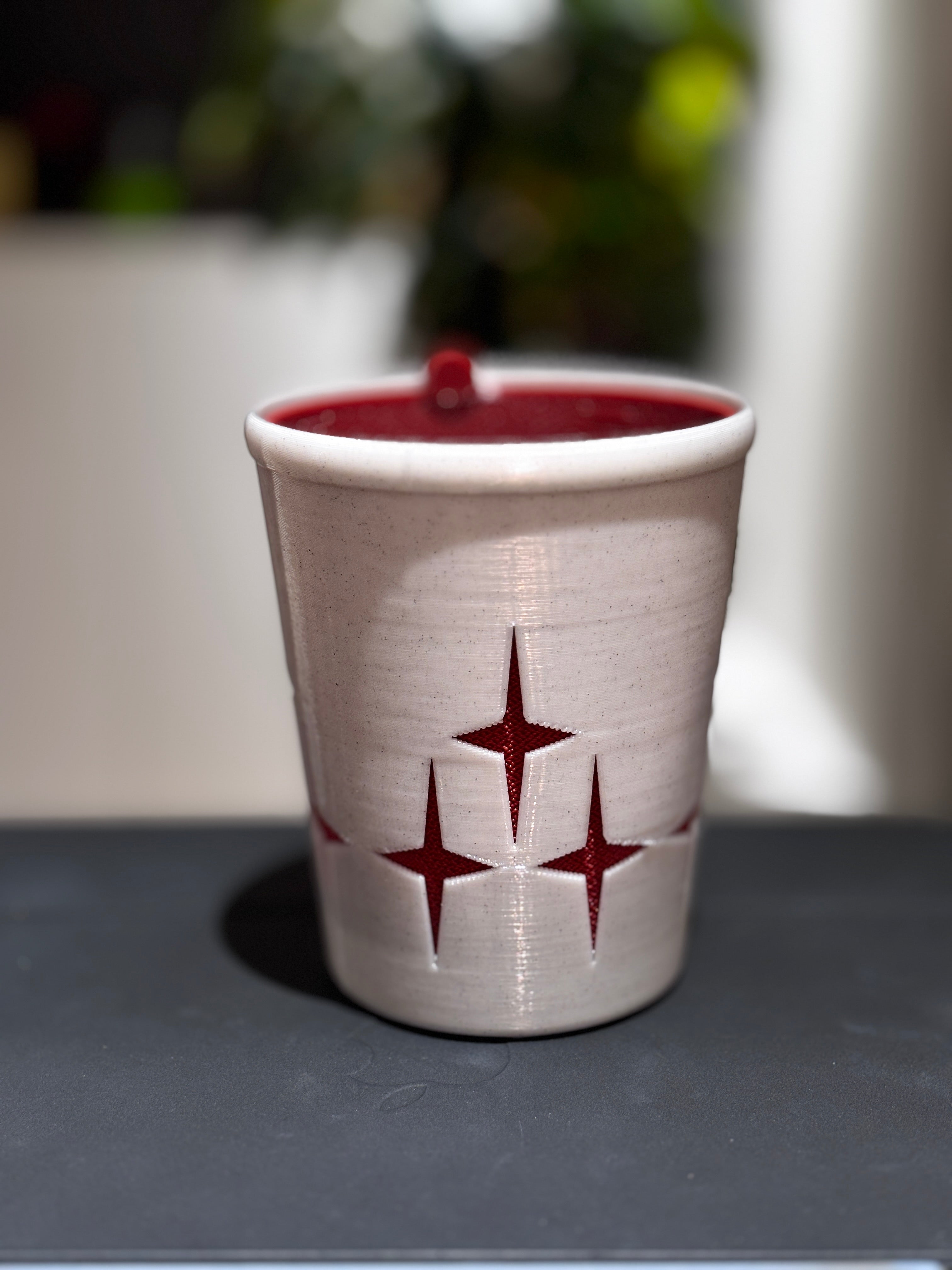 高透气防烂根独创艺术花盆套盆