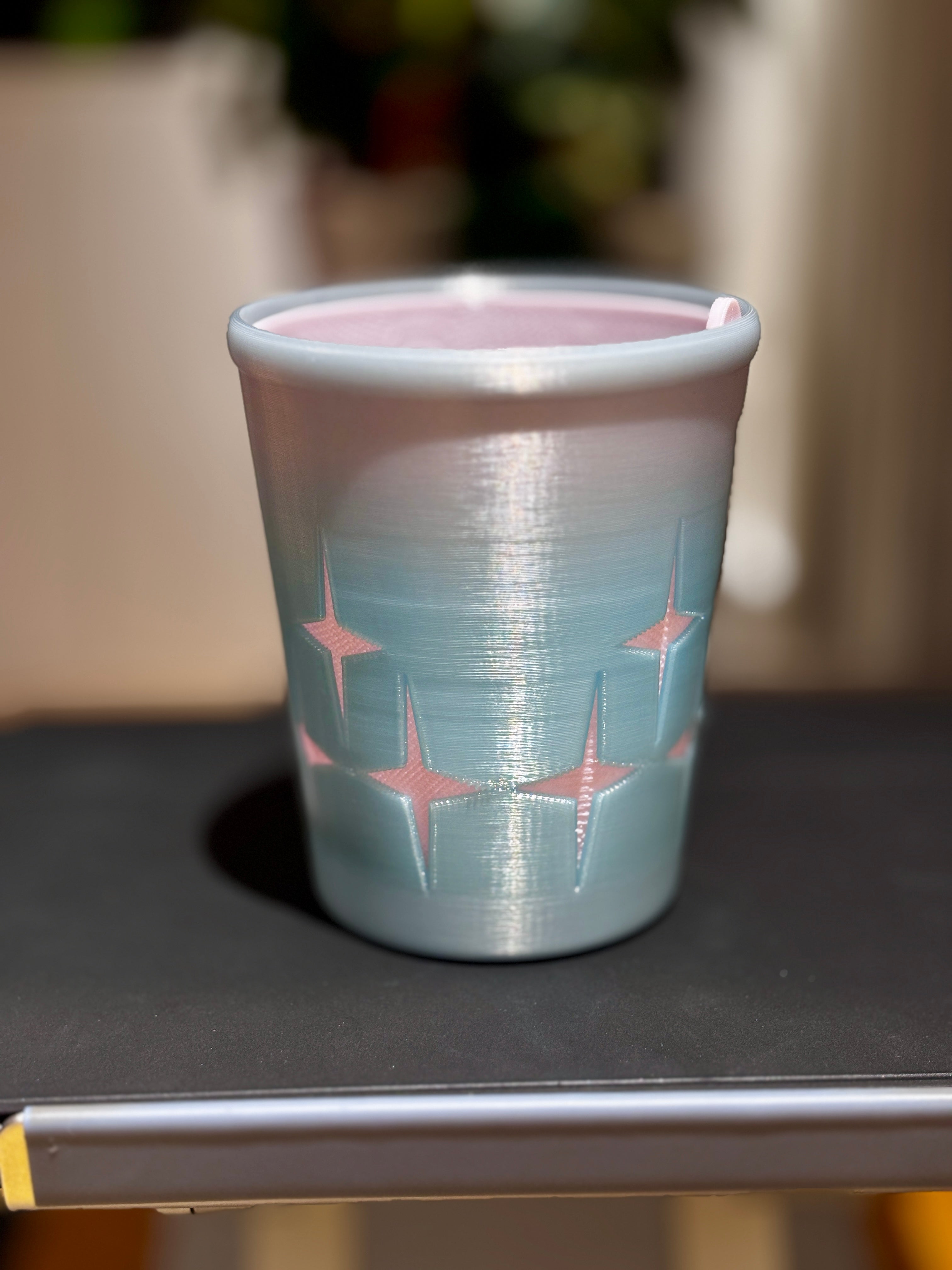 高透气防烂根独创艺术花盆套盆