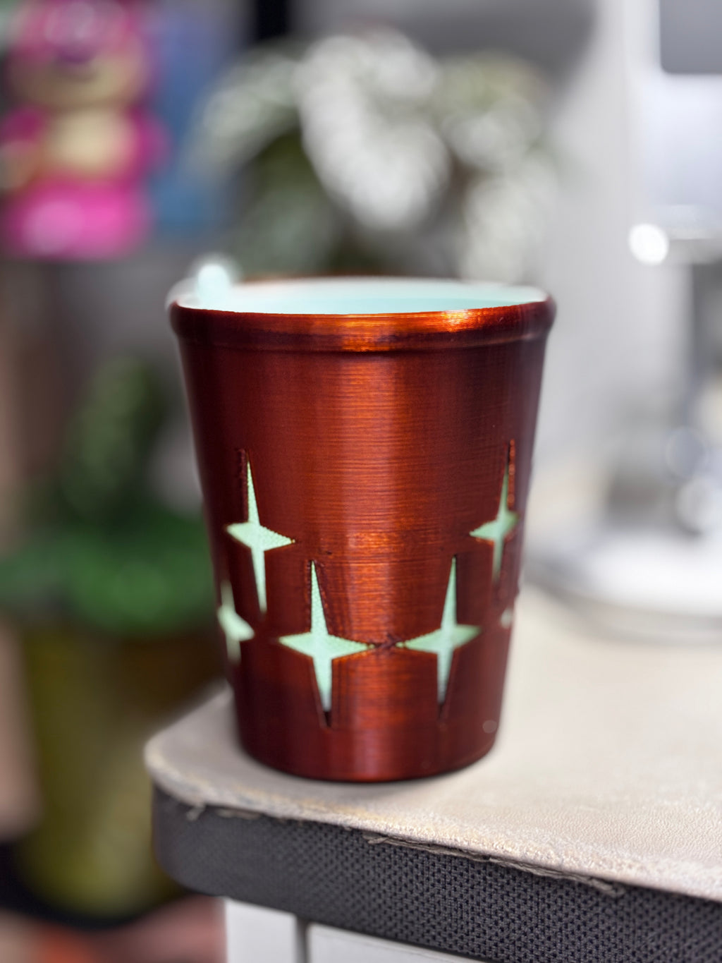 高透气防烂根独创艺术花盆套盆